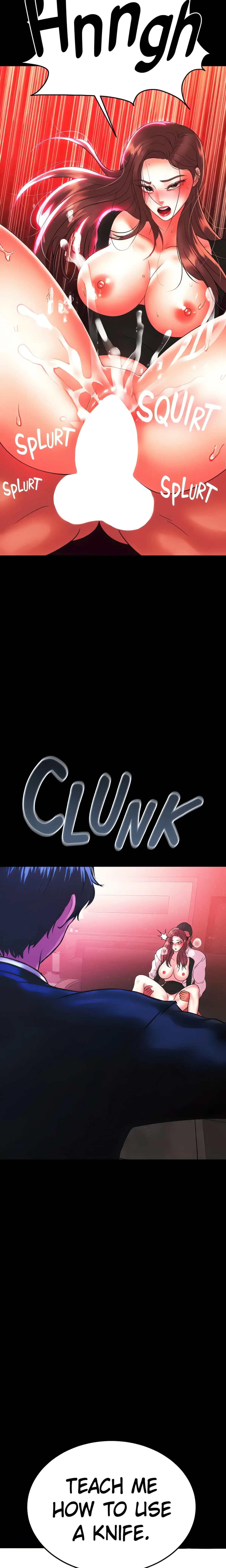 Read ZZIN chapter 52 image 29 on Lezhin