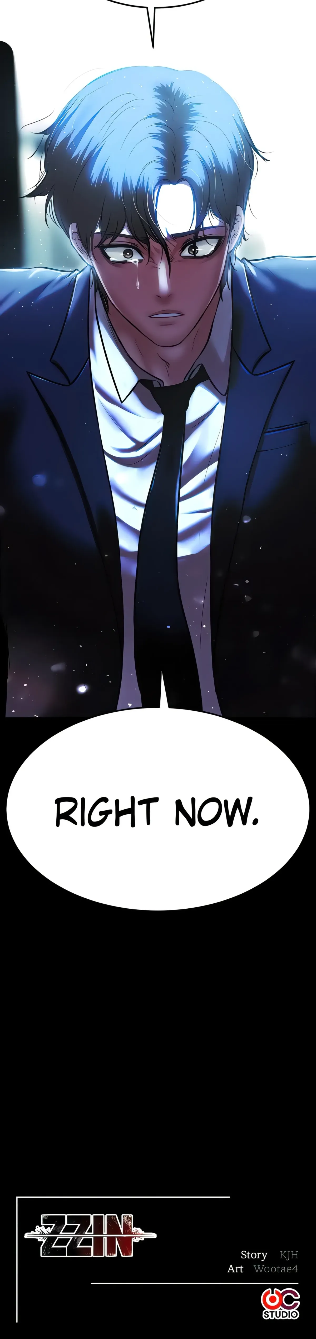Read ZZIN chapter 52 image 30 on Lezhin