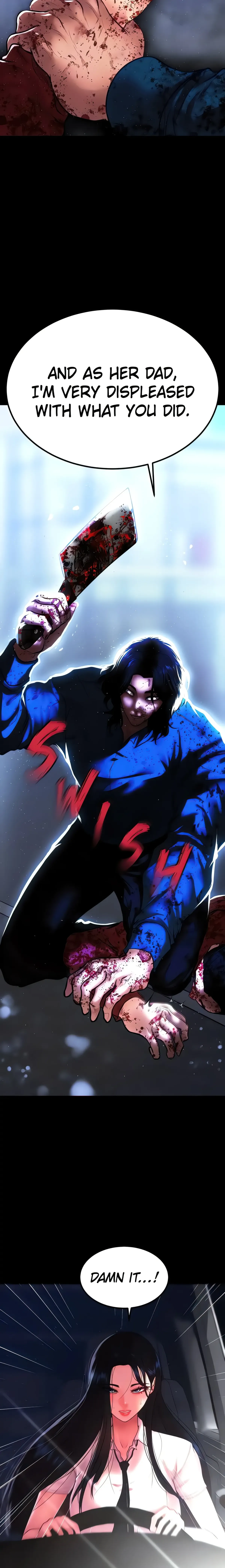 Read ZZIN chapter 52 image 5 on Lezhin