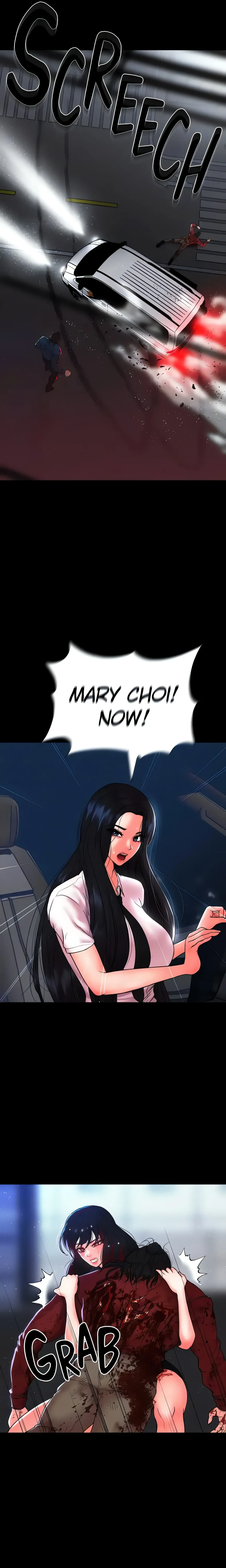 Read ZZIN chapter 52 image 7 on Lezhin