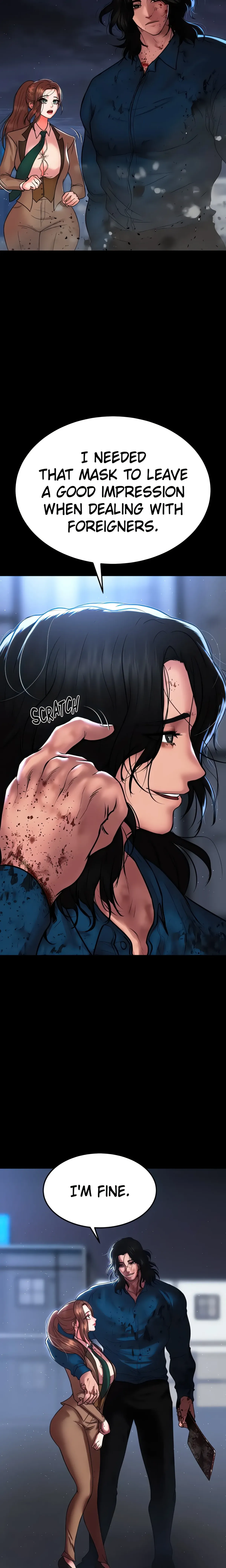 Read ZZIN chapter 52 image 9 on Lezhin