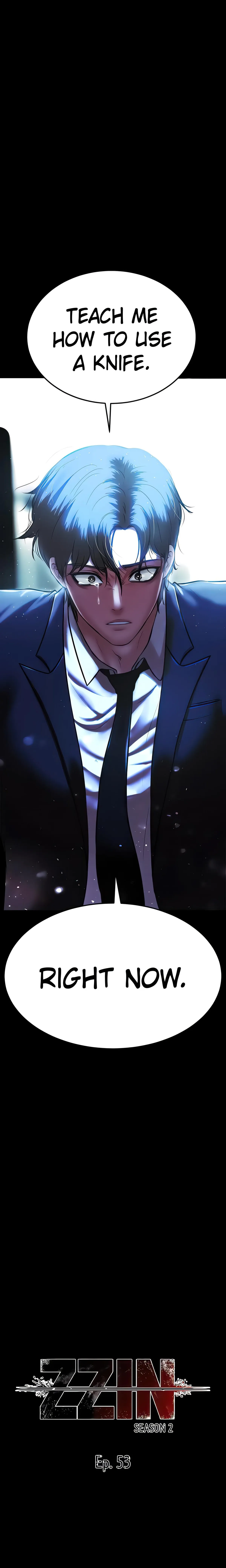 Read ZZIN chapter 53 image 2 on Lezhin