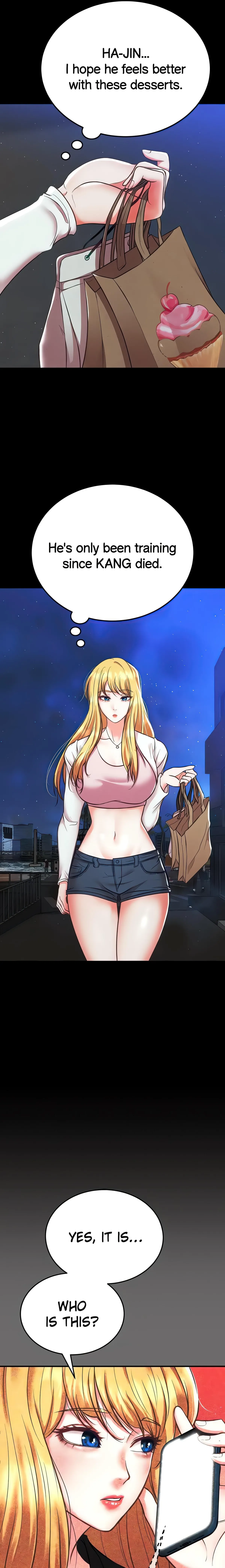 Read ZZIN chapter 53 image 23 on Lezhin