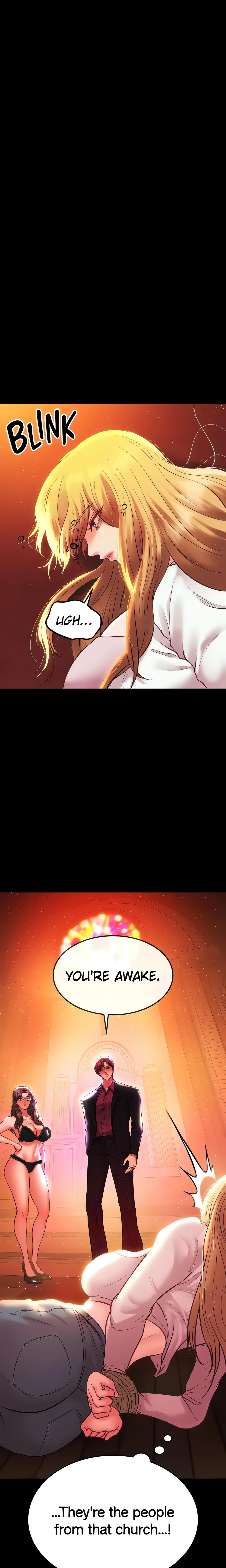 Read ZZIN chapter 53 image 26 on Lezhin