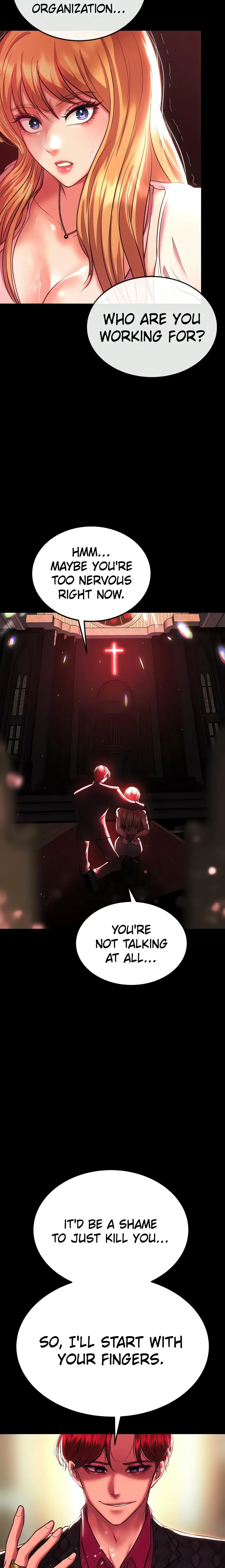 Read ZZIN chapter 53 image 28 on Lezhin