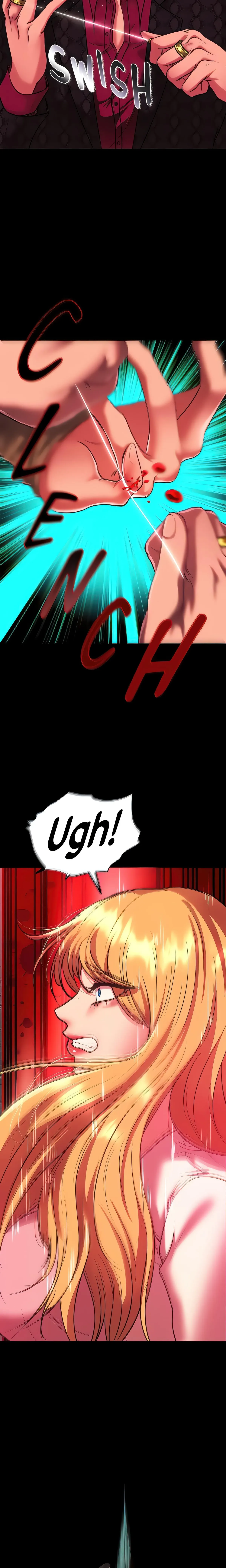Read ZZIN chapter 53 image 29 on Lezhin