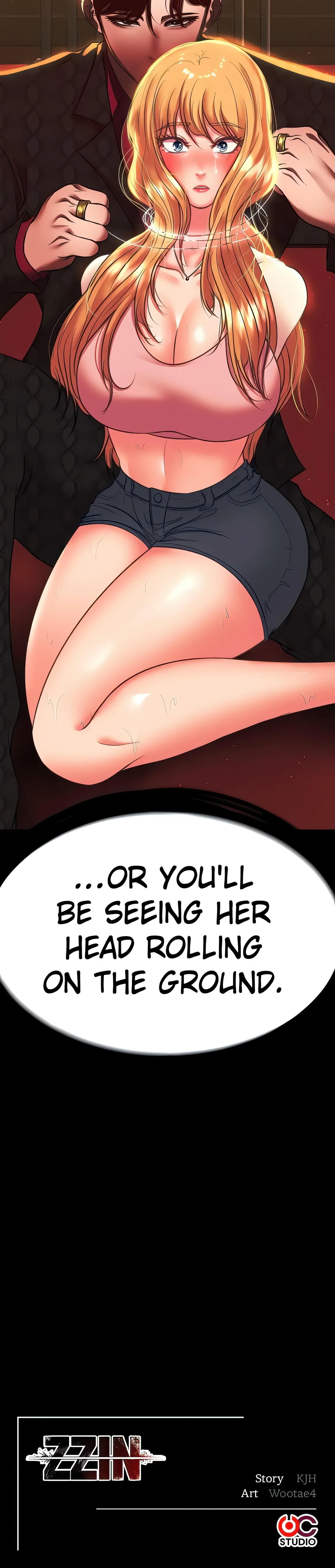 Read ZZIN chapter 53 image 33 on Lezhin