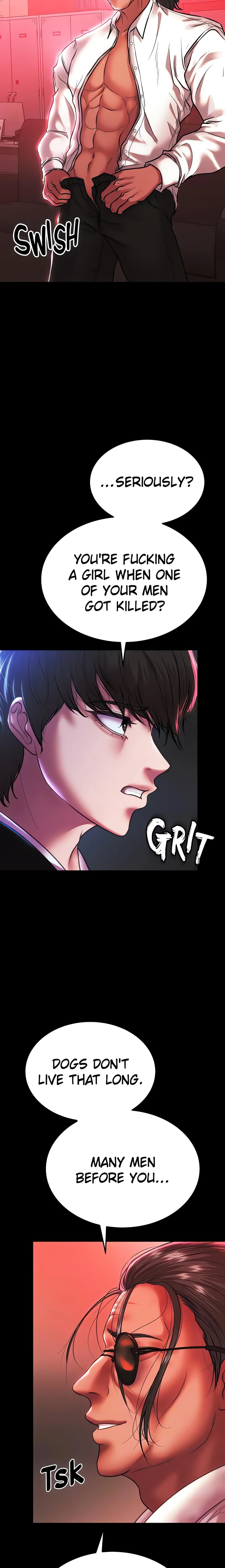 Read ZZIN chapter 53 image 4 on Lezhin