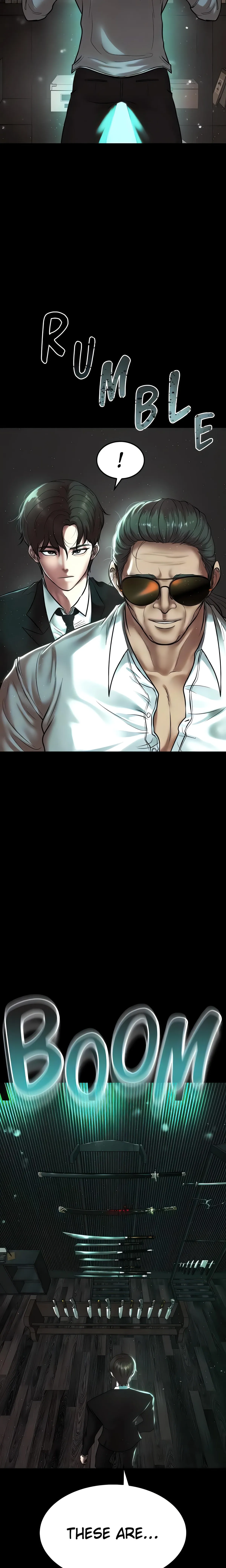 Read ZZIN chapter 53 image 6 on Lezhin