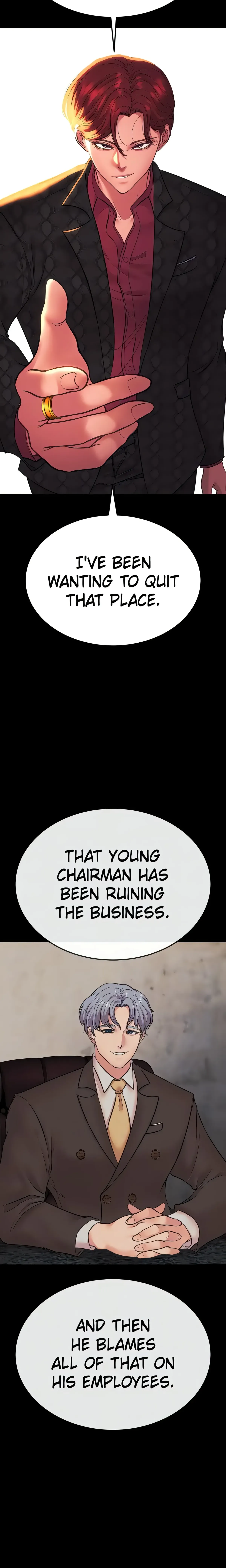 Read ZZIN chapter 54 image 15 on Lezhin
