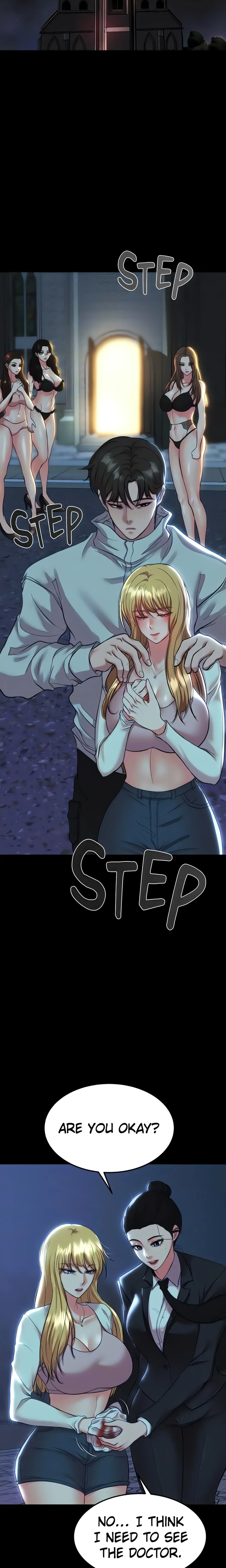 Read ZZIN chapter 54 image 17 on Lezhin