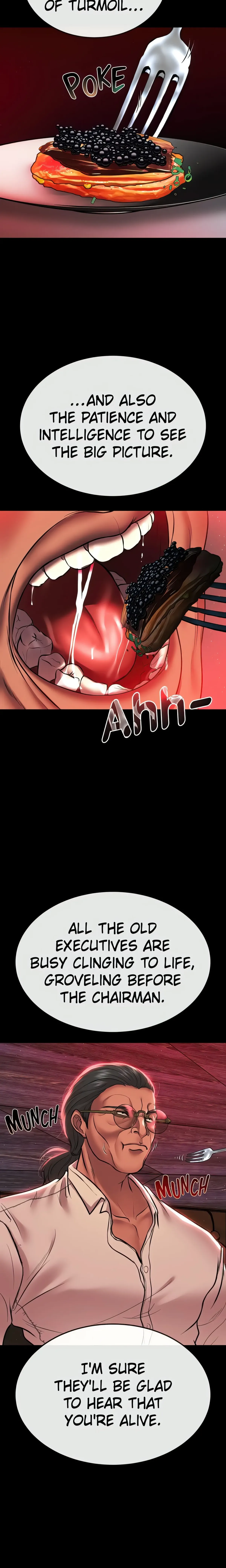 Read ZZIN chapter 54 image 22 on Lezhin