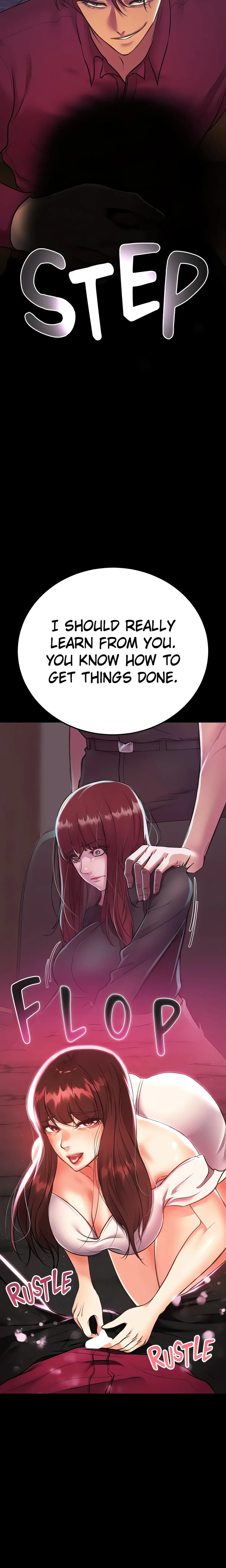 Read ZZIN chapter 54 image 24 on Lezhin