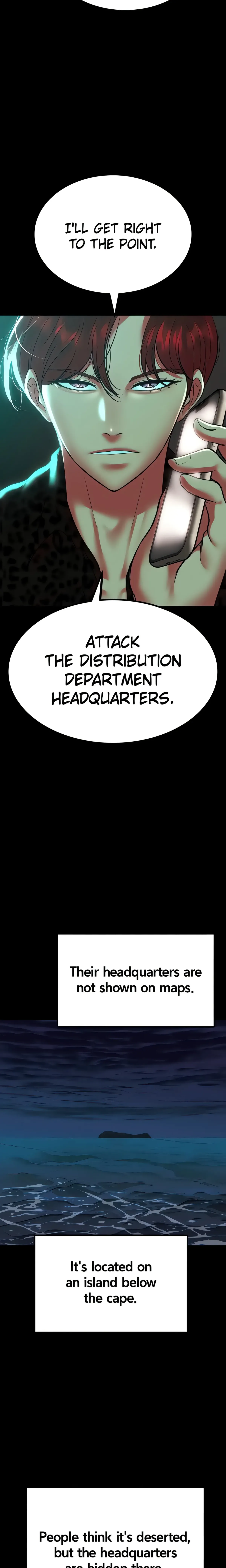 Read ZZIN chapter 54 image 28 on Lezhin
