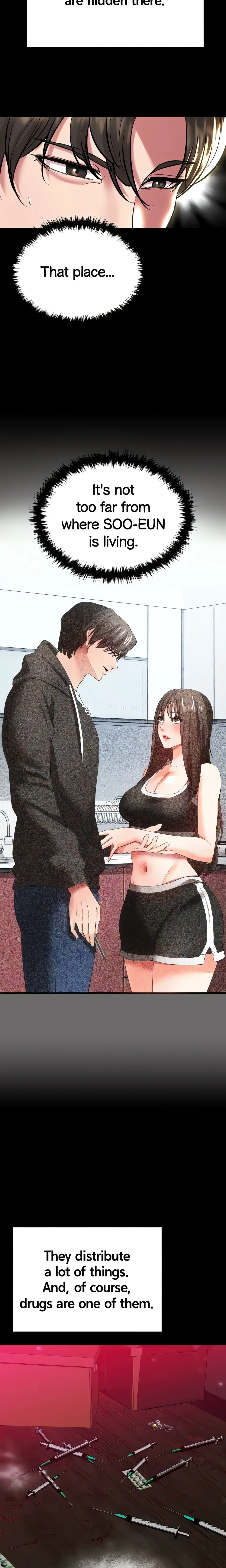 Read ZZIN chapter 54 image 29 on Lezhin