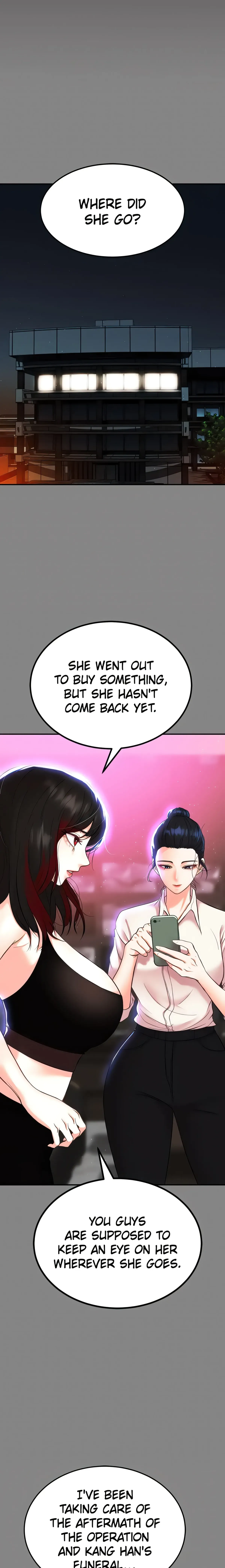 Read ZZIN chapter 54 image 3 on Lezhin