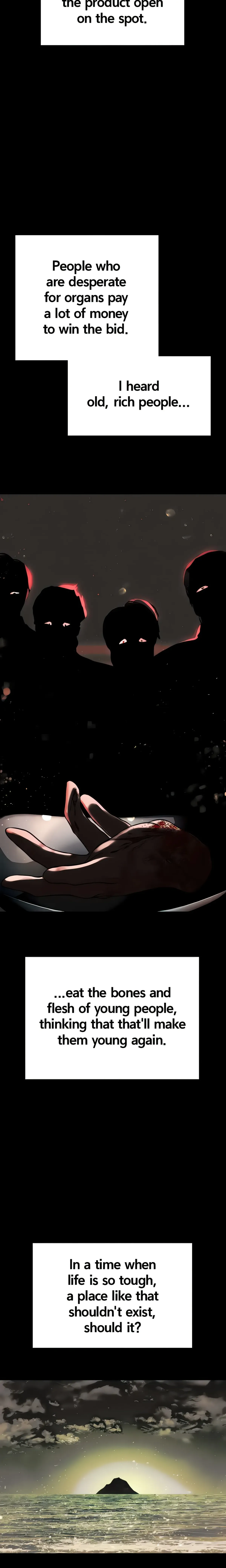 Read ZZIN chapter 54 image 31 on Lezhin