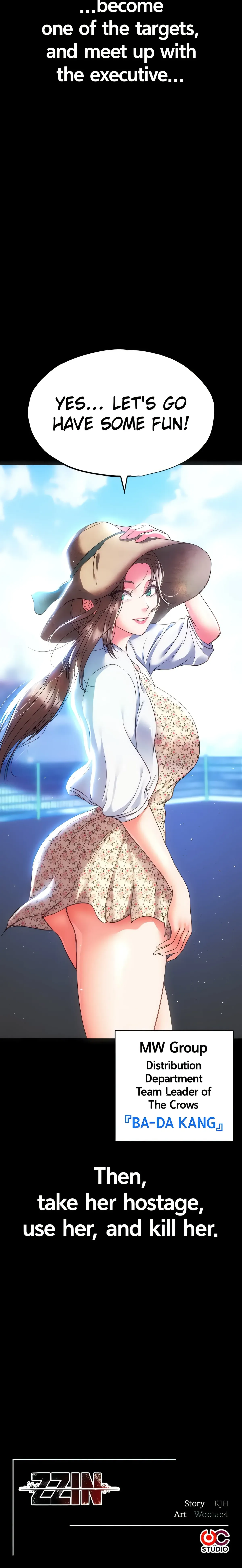 Read ZZIN chapter 54 image 34 on Lezhin