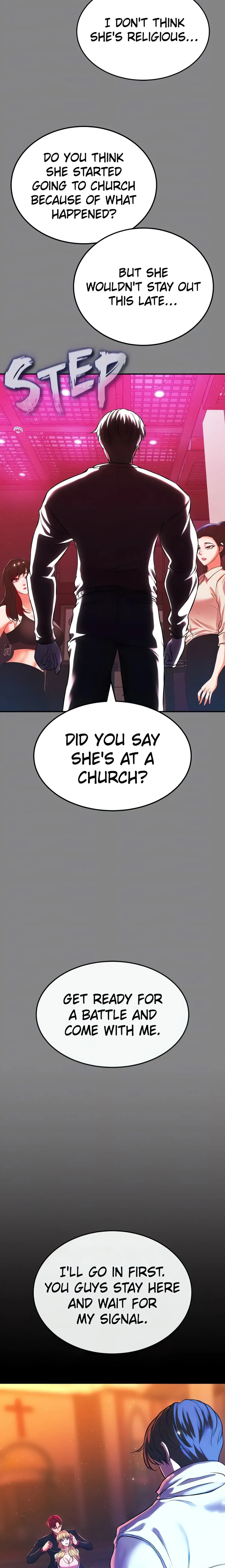 Read ZZIN chapter 54 image 5 on Lezhin