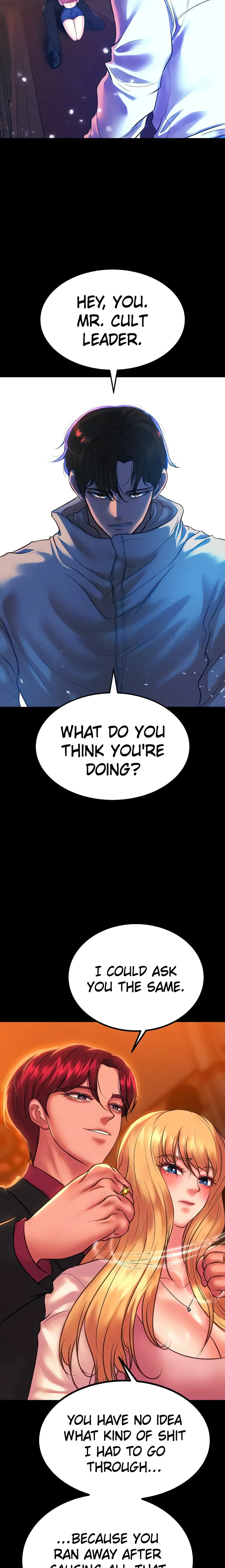 Read ZZIN chapter 54 image 6 on Lezhin