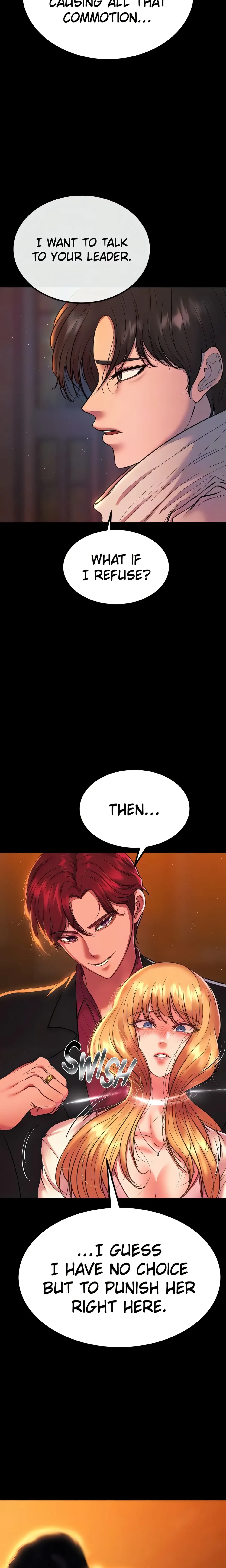 Read ZZIN chapter 54 image 7 on Lezhin