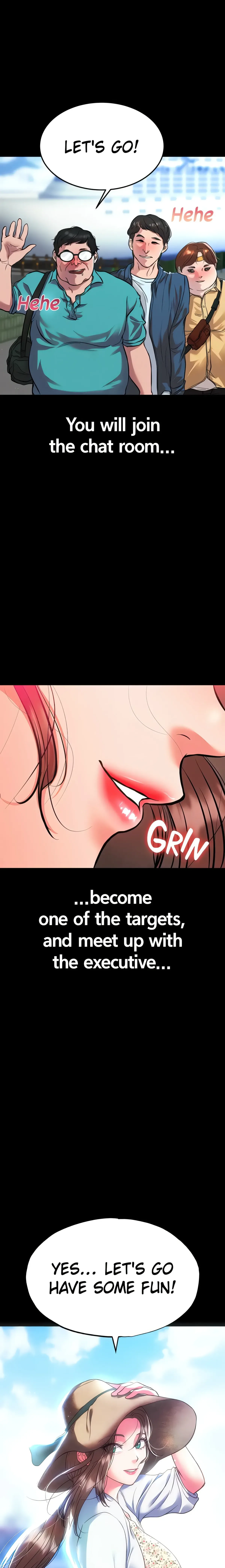 Read ZZIN chapter 55 image 1 on Lezhin