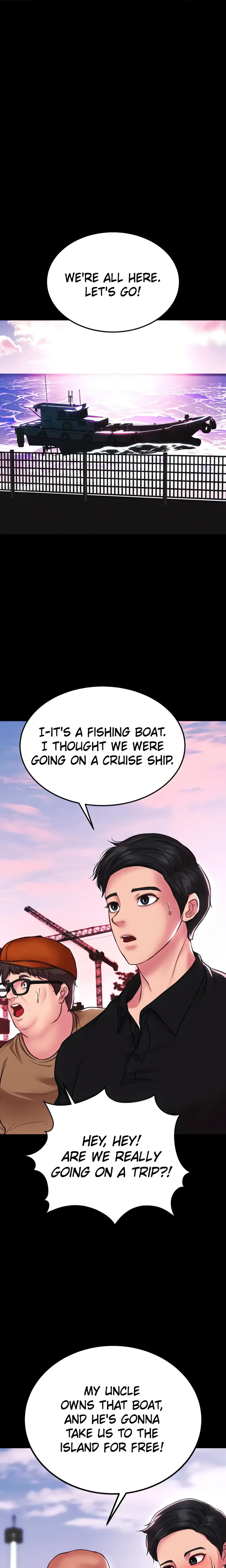 Read ZZIN chapter 55 image 11 on Lezhin