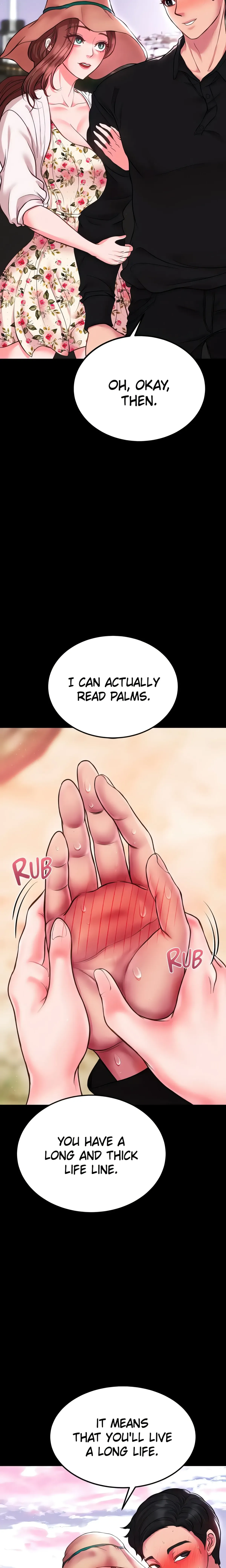 Read ZZIN chapter 55 image 12 on Lezhin