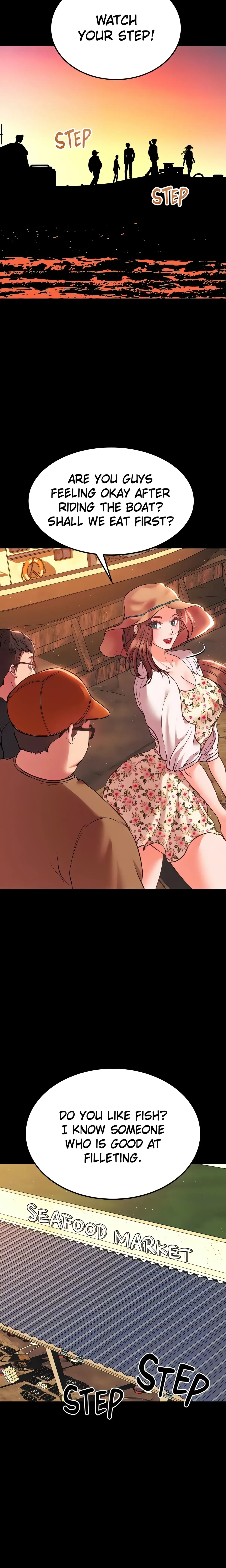 Read ZZIN chapter 55 image 15 on Lezhin