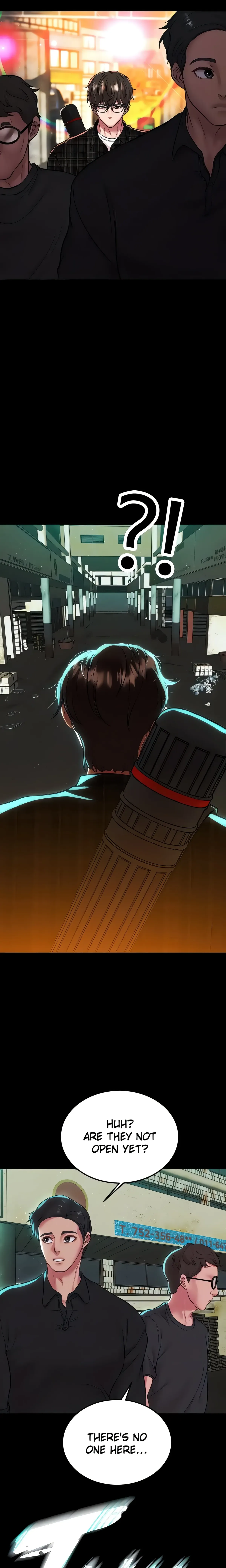 Read ZZIN chapter 55 image 16 on Lezhin