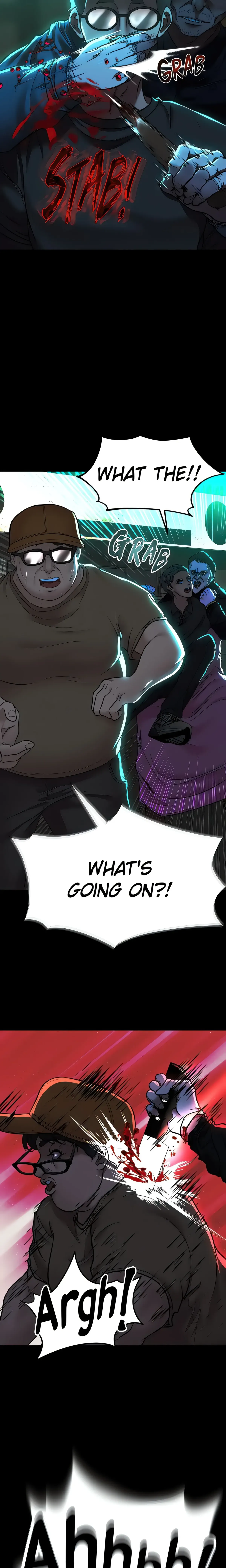 Read ZZIN chapter 55 image 18 on Lezhin