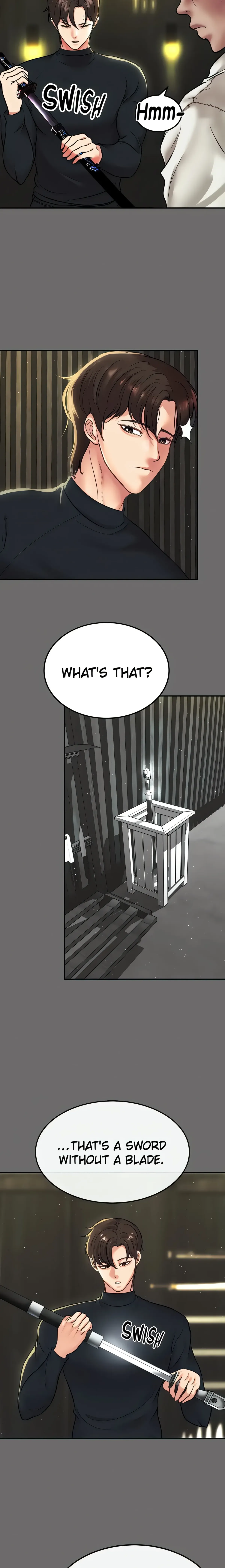 Read ZZIN chapter 55 image 26 on Lezhin