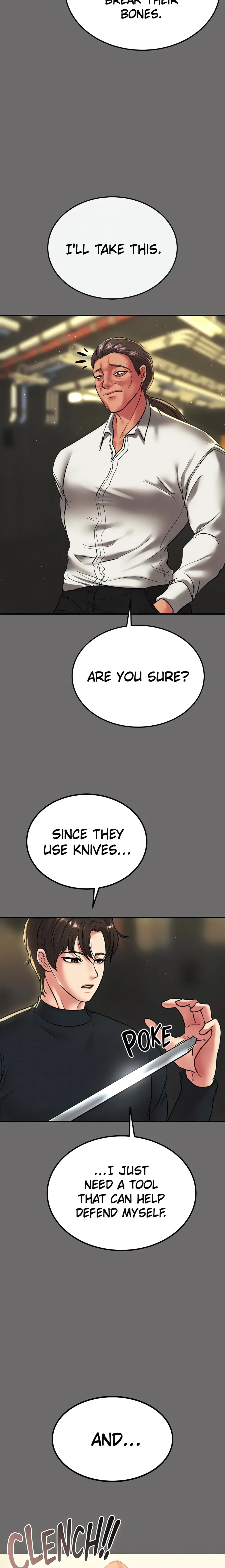 Read ZZIN chapter 55 image 28 on Lezhin