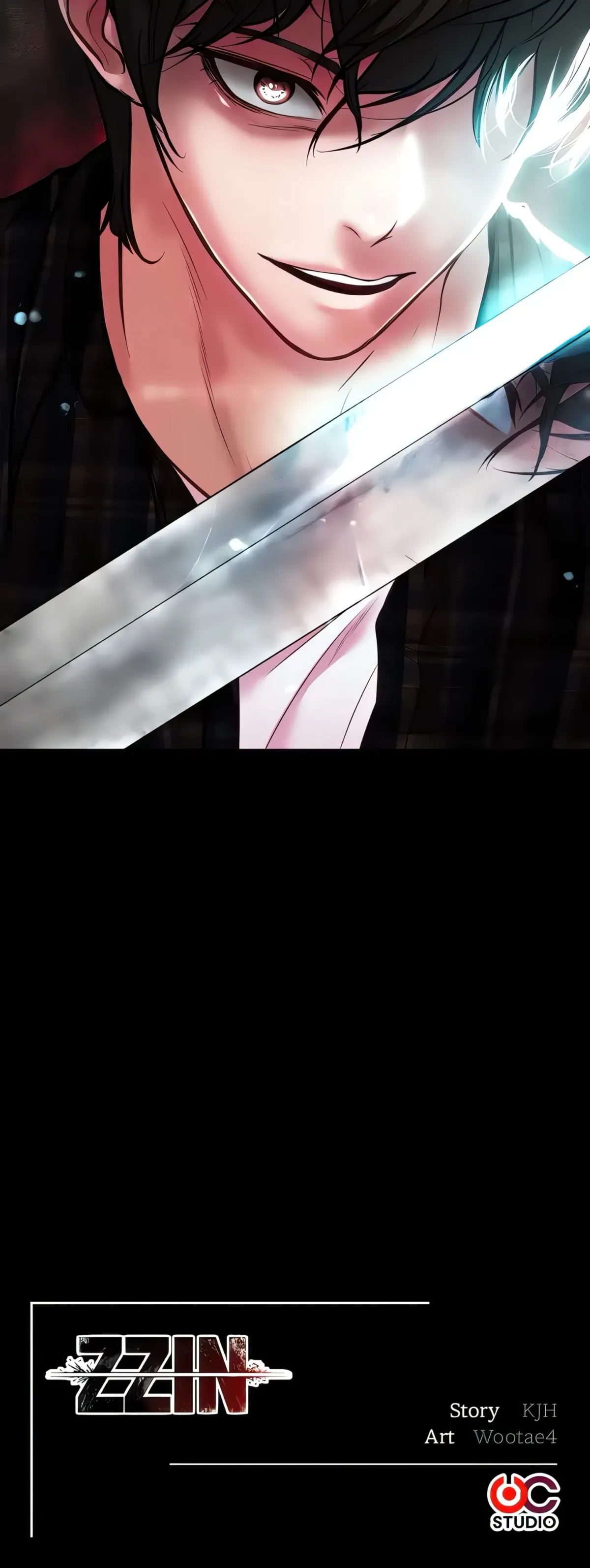 Read ZZIN chapter 55 image 32 on Lezhin
