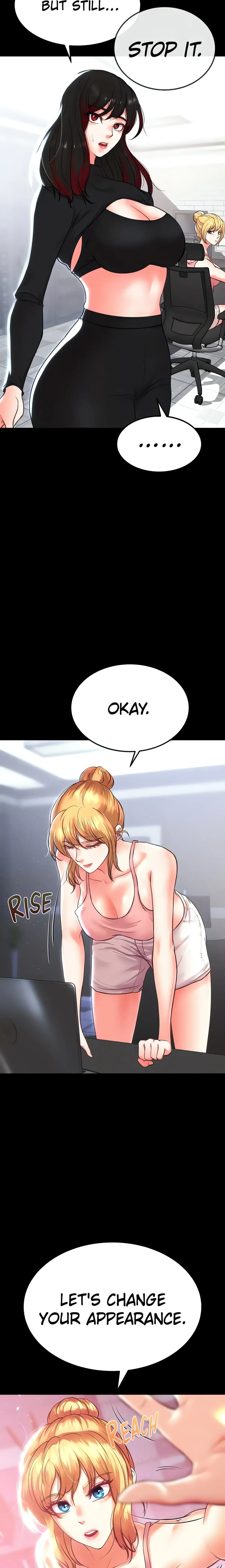 Read ZZIN chapter 55 image 6 on Lezhin