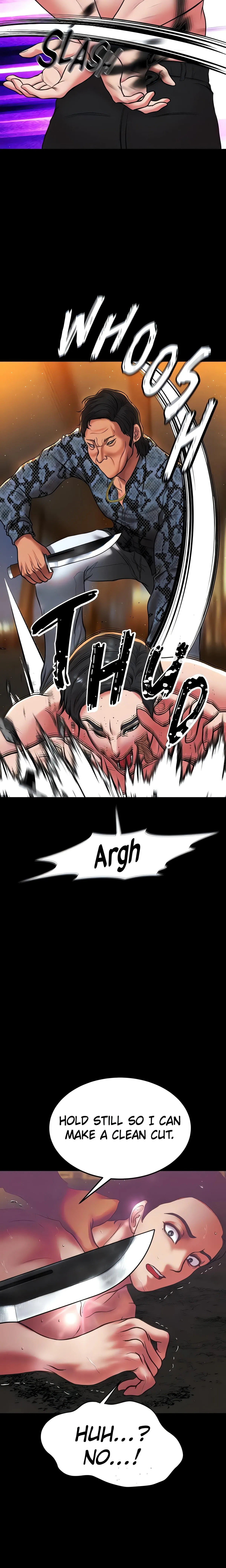 Read ZZIN chapter 56 image 15 on Lezhin