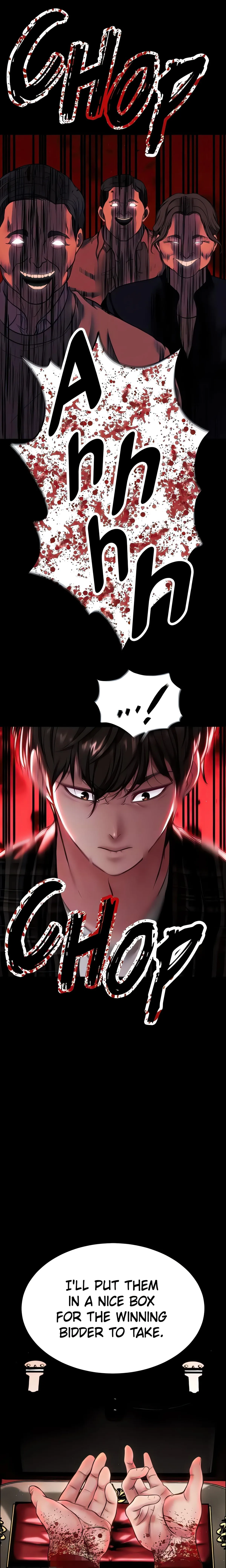 Read ZZIN chapter 56 image 16 on Lezhin
