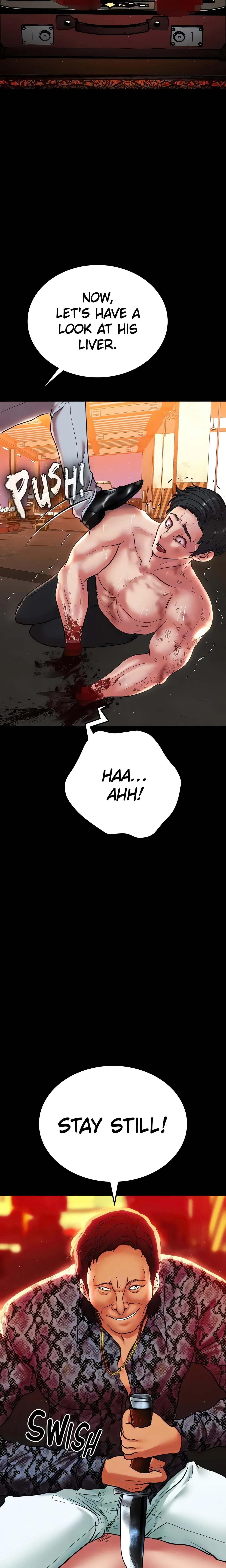 Read ZZIN chapter 56 image 17 on Lezhin