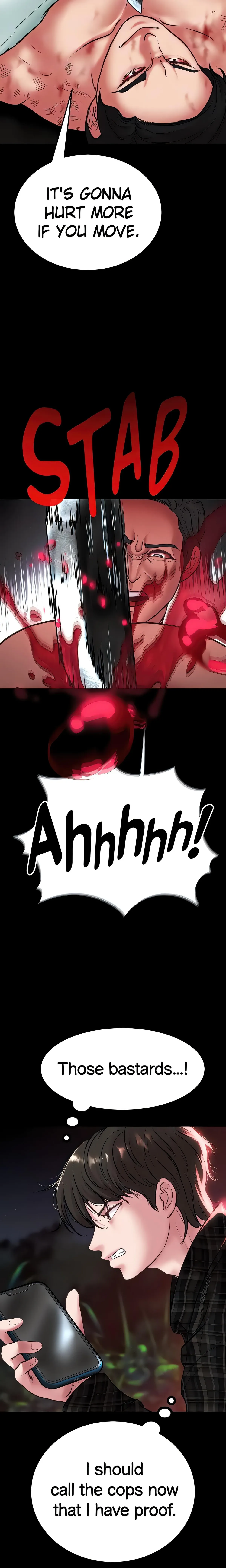 Read ZZIN chapter 56 image 18 on Lezhin