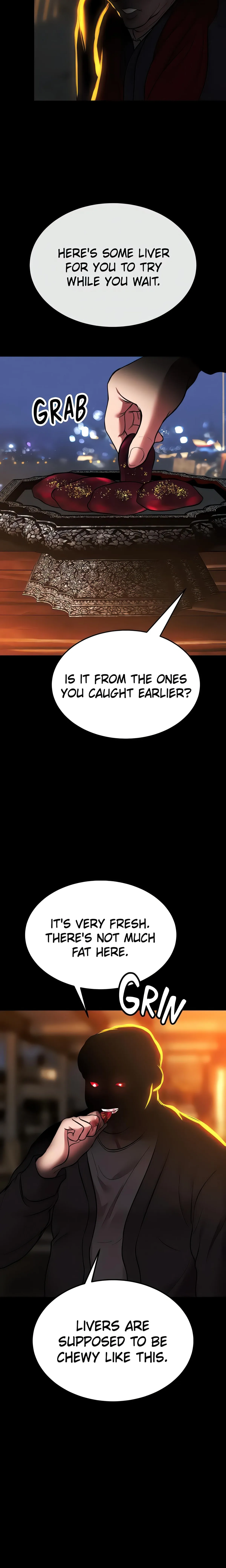 Read ZZIN chapter 56 image 20 on Lezhin