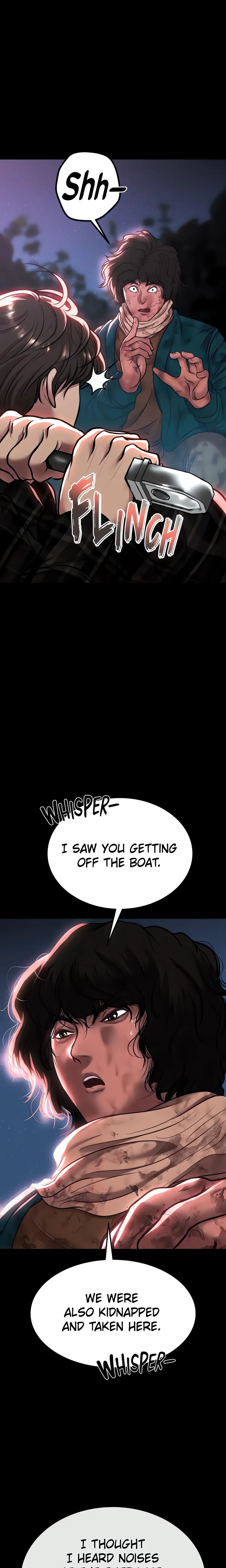 Read ZZIN chapter 56 image 22 on Lezhin