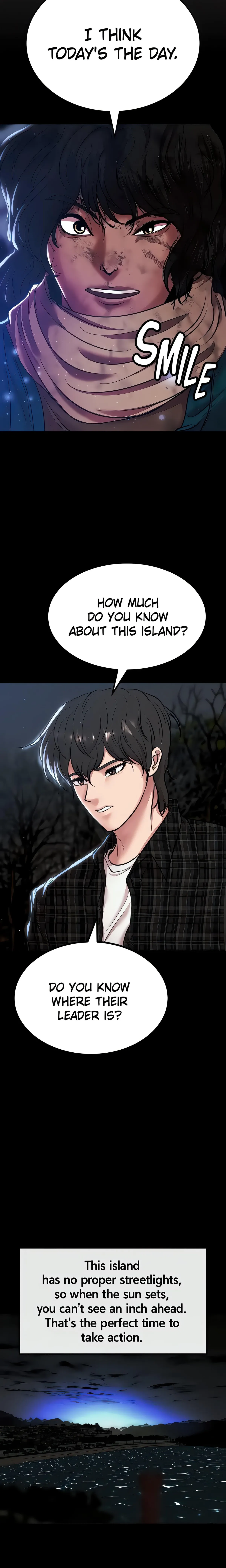 Read ZZIN chapter 56 image 26 on Lezhin