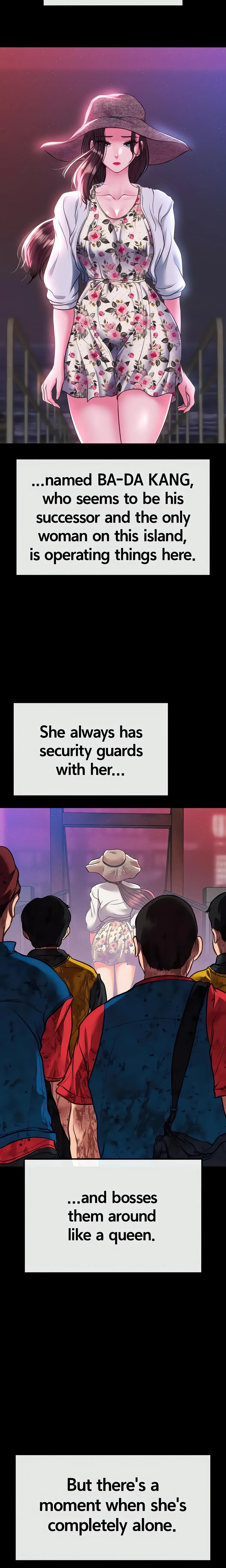 Read ZZIN chapter 56 image 28 on Lezhin