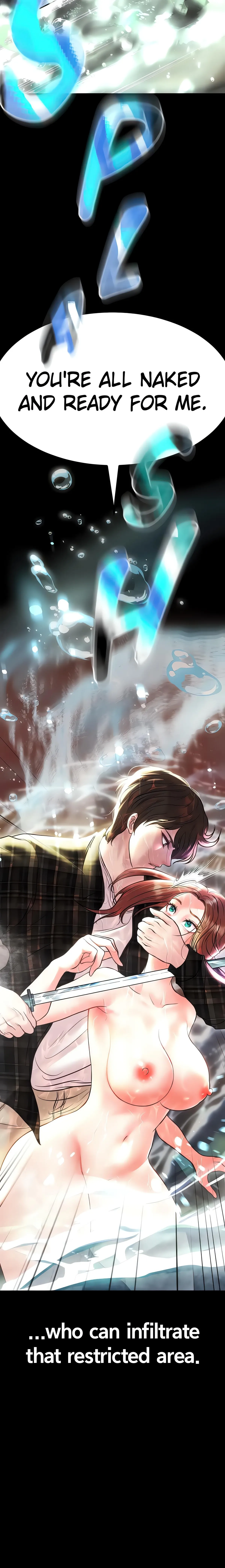 Read ZZIN chapter 56 image 33 on Lezhin
