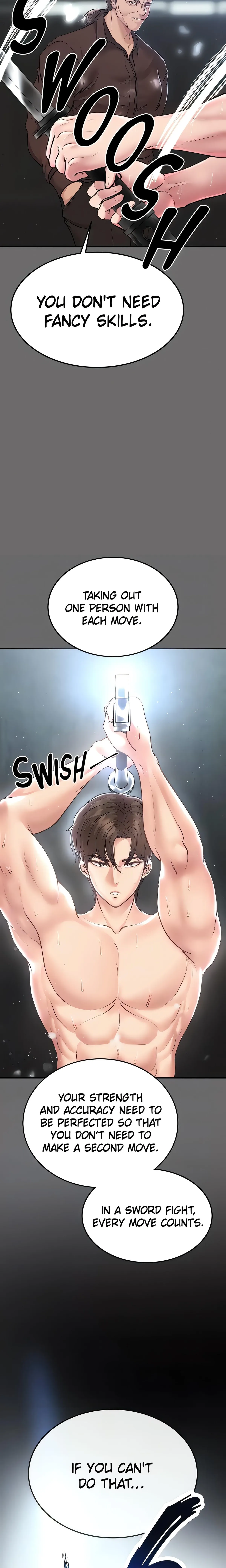 Read ZZIN chapter 56 image 4 on Lezhin