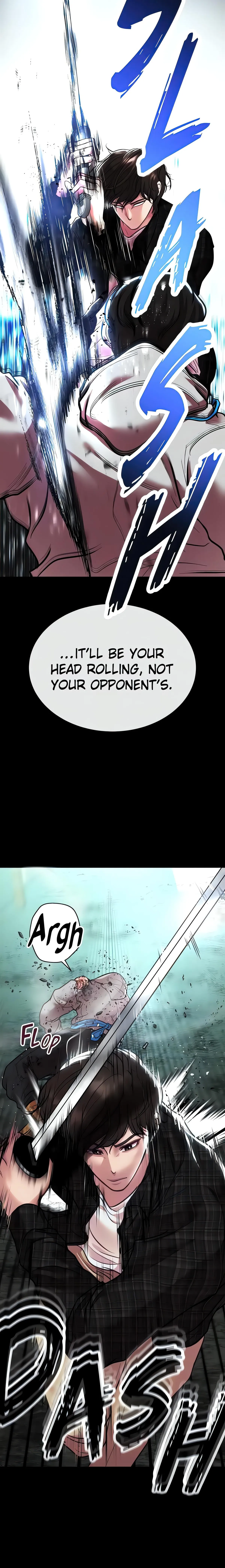 Read ZZIN chapter 56 image 5 on Lezhin