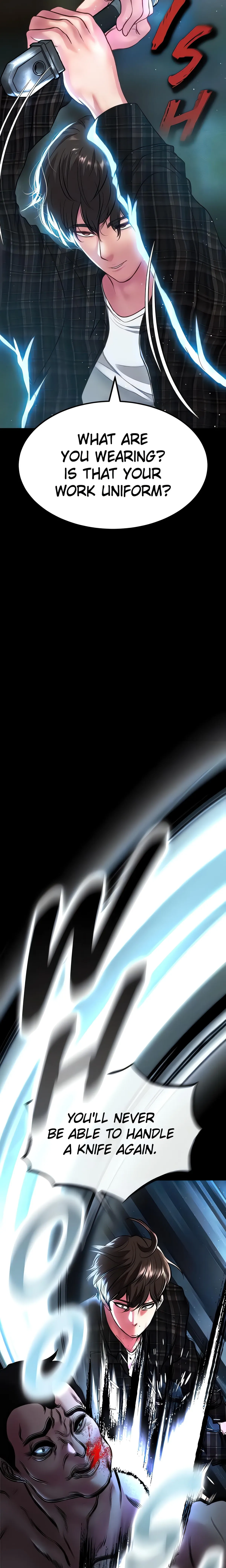 Read ZZIN chapter 56 image 8 on Lezhin