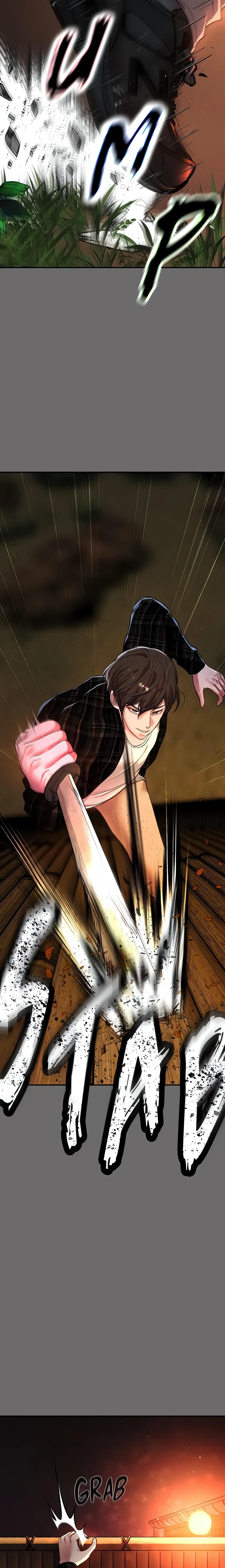 Read ZZIN chapter 57 image 1 on Lezhin