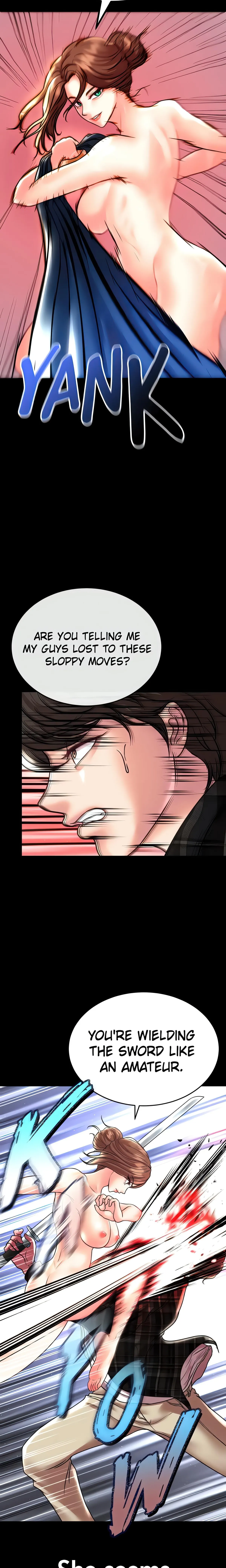 Read ZZIN chapter 57 image 11 on Lezhin