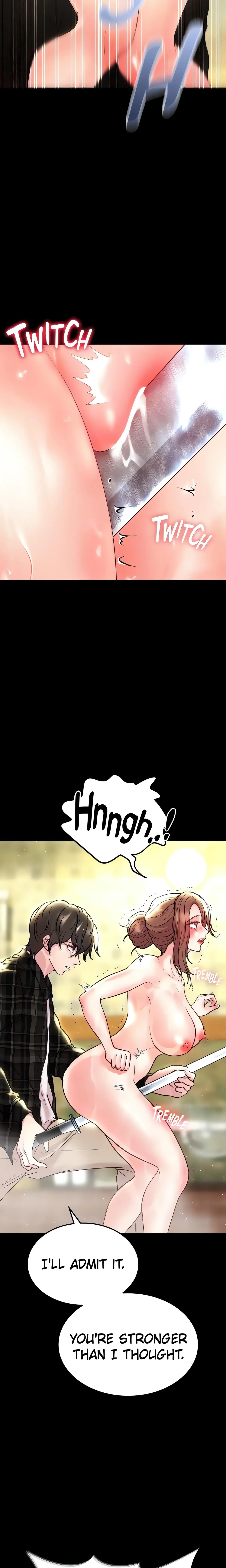 Read ZZIN chapter 57 image 15 on Lezhin